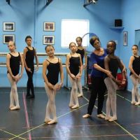 Armour Dance Theatre ico