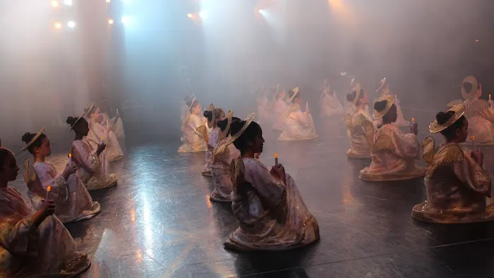 Armour Dance Theatre Picture 6