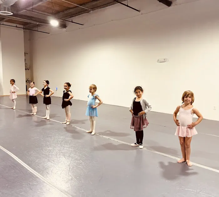 IB Classical Dance Picture 6