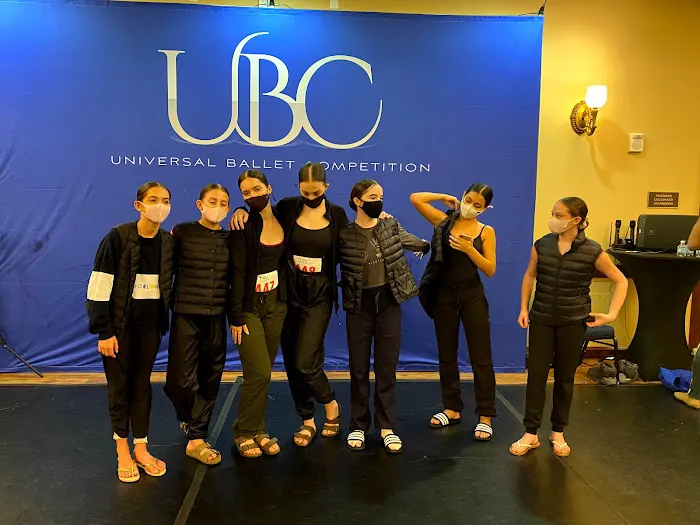 IB Classical Dance Picture 8