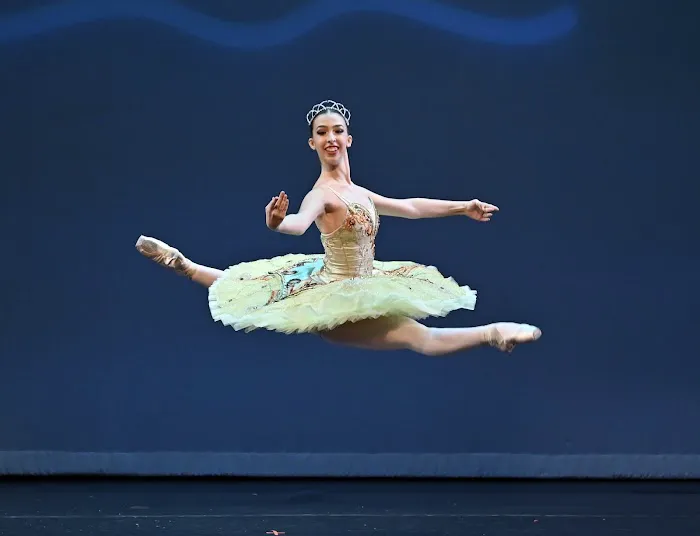 IB Classical Dance Picture 4