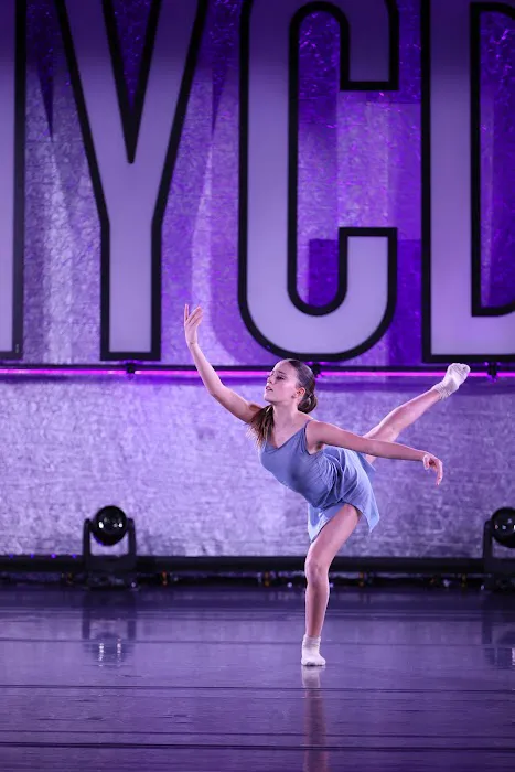 IB Classical Dance Picture 2