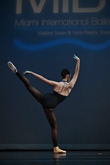 IB Classical Dance Picture 7