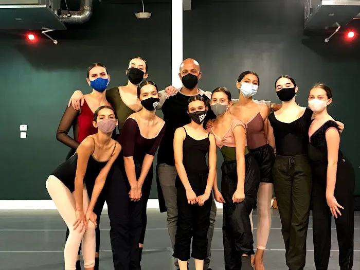 IB Classical Dance Picture 3