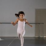 IB Classical Dance