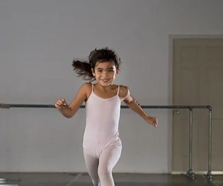 IB Classical Dance