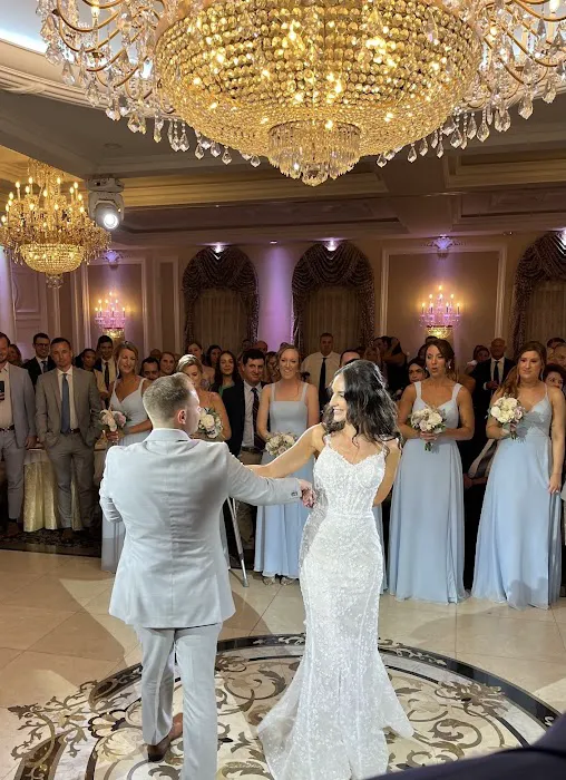 Believe Ballroom Dance Studios Coral Gables Picture 2