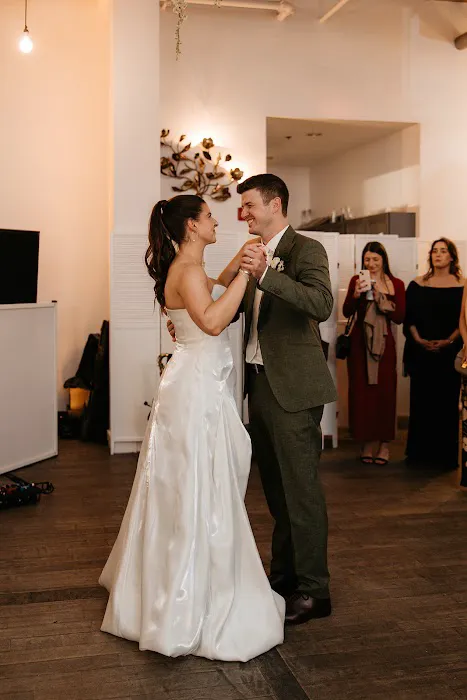 Believe Ballroom Dance Studios Coral Gables Picture 5