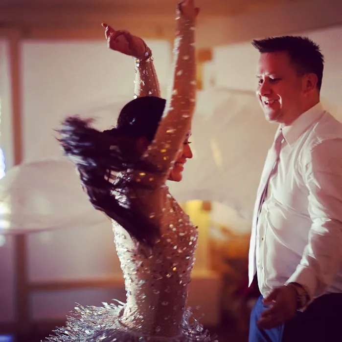 Believe Ballroom Dance Studios Coral Gables Picture 6