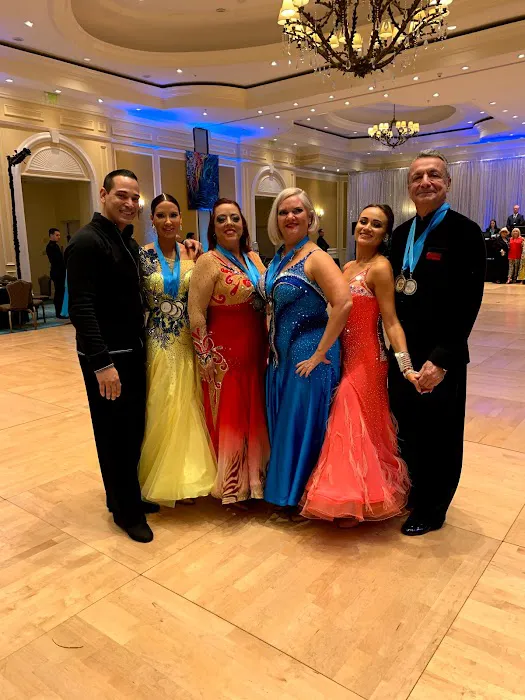 DanceSway Ballroom Picture 6