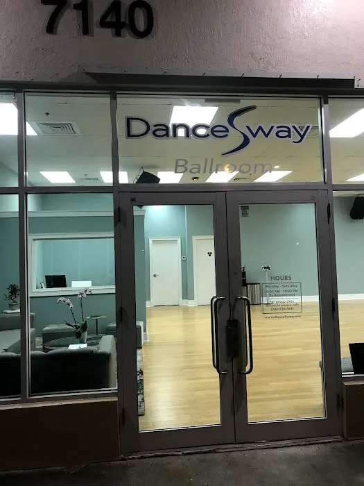 DanceSway Ballroom Picture 2