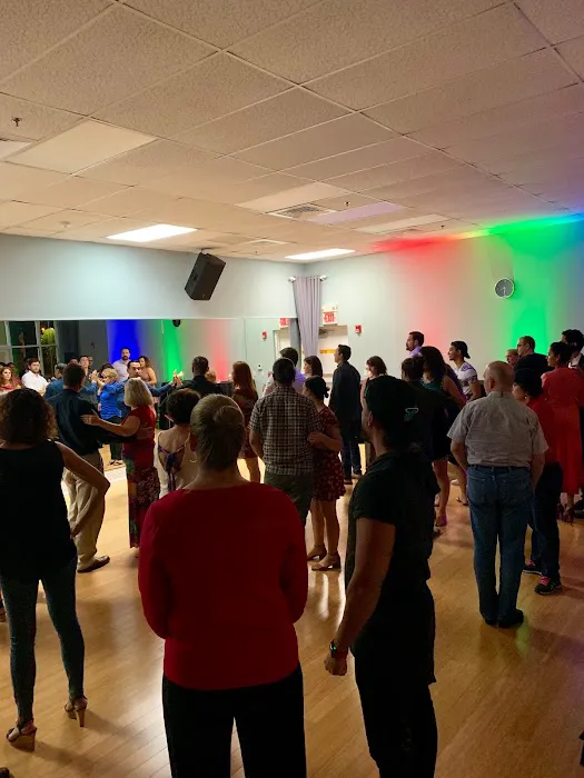 DanceSway Ballroom Picture 1