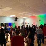 DanceSway Ballroom