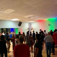 DanceSway Ballroom ico