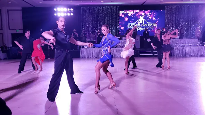 DanceSway Ballroom Picture 5