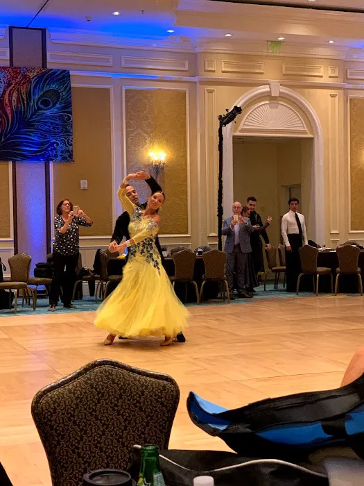 DanceSway Ballroom Picture 4