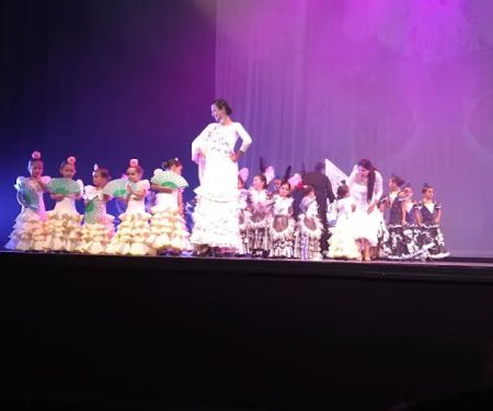 Furia Flamenca (Coral Gables)
