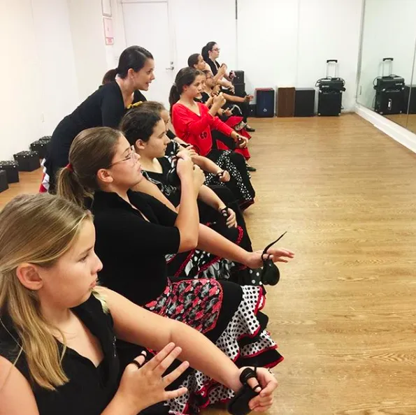 Furia Flamenca (Coral Gables) Picture 7
