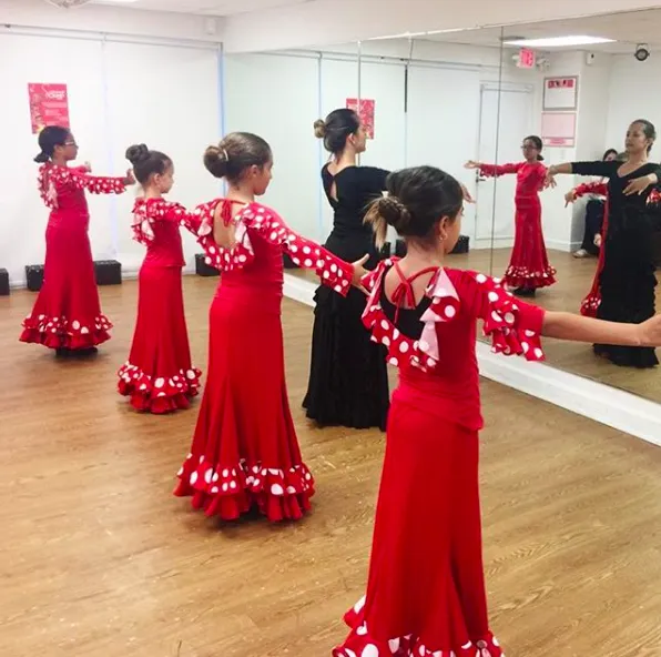 Furia Flamenca (Coral Gables) Picture 9