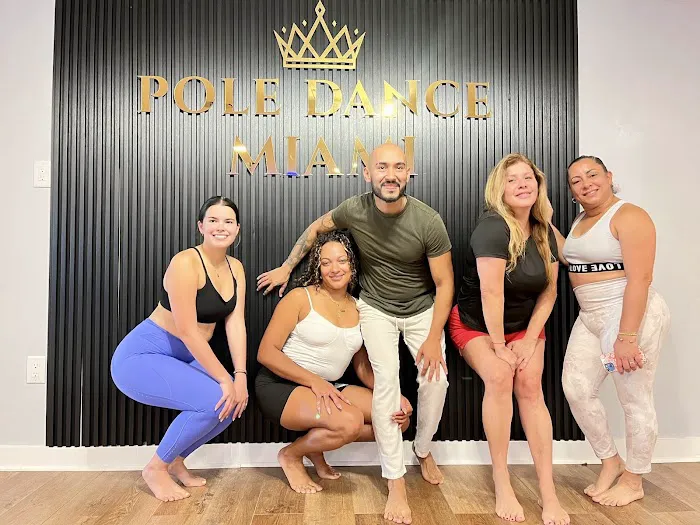Pole Dance Miami Picture 4