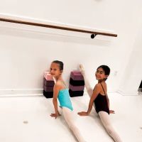 Ayala Royal Ballet Coconut Grove ico