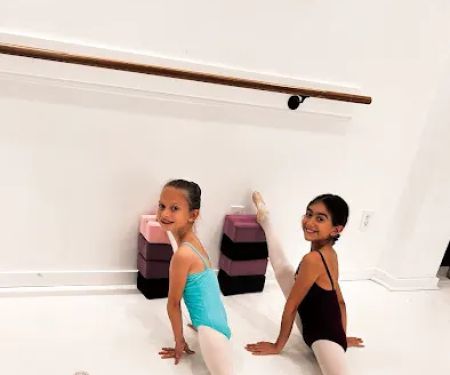 Ayala Royal Ballet Coconut Grove