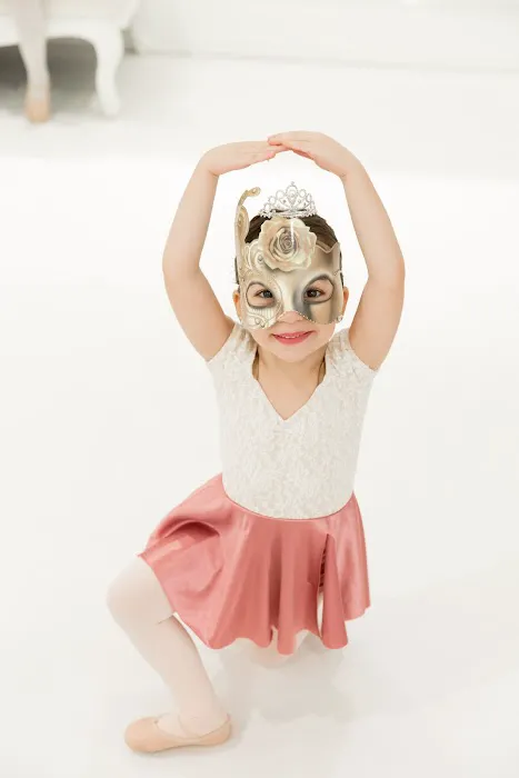 Ayala Royal Ballet Coconut Grove Picture 8