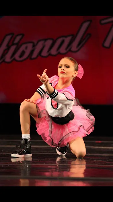 The Living Dolls Dance Factory Picture 2