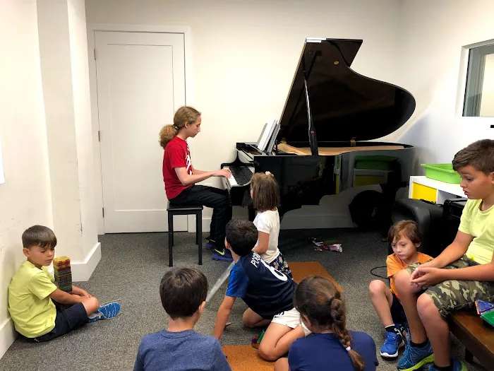 Encore Academy of the Arts Picture 8