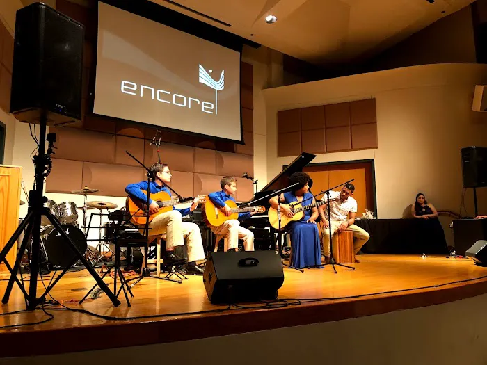 Encore Academy of the Arts Picture 6