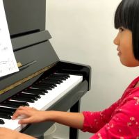 Encore Academy of the Arts ico
