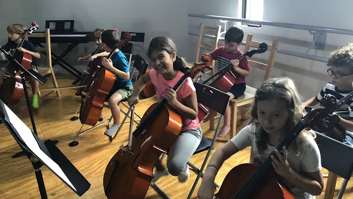 Encore Academy of the Arts Picture 10