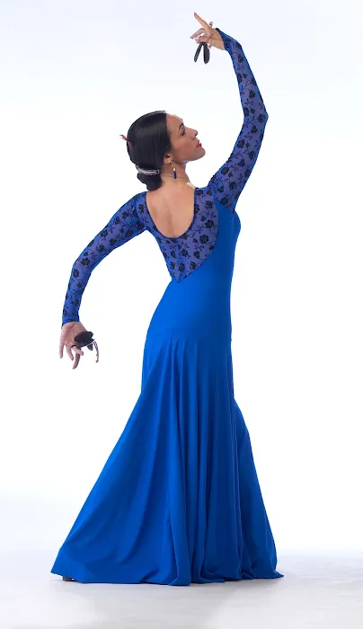 Clarita Filgueiras - Flamenco Puro, Inc. Picture 9