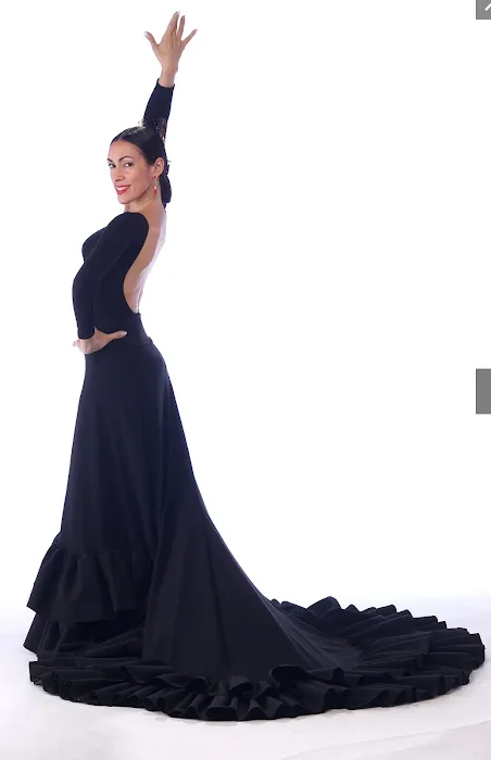 Clarita Filgueiras - Flamenco Puro, Inc. Picture 8