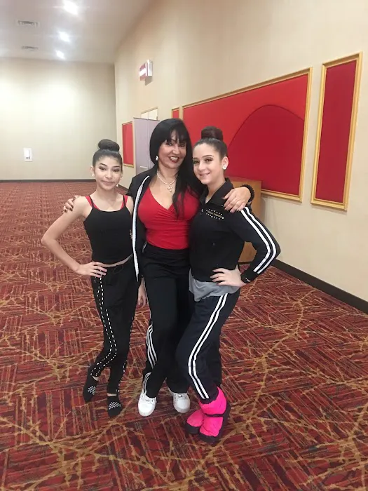 Dance Masters Miami Company Picture 3