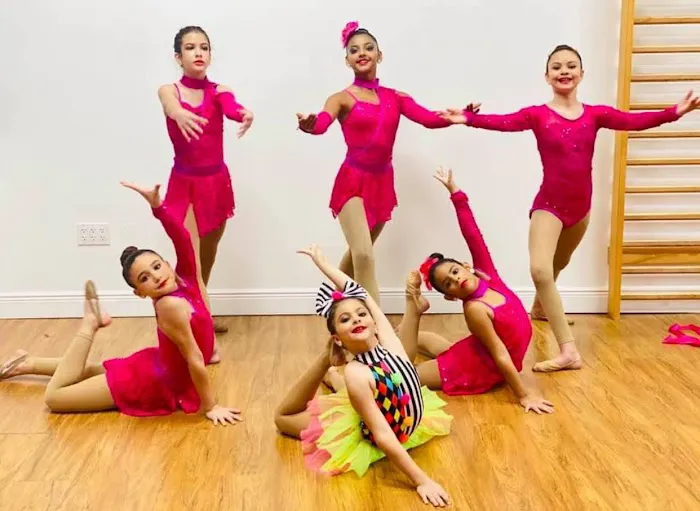 Dance Masters Miami Company Picture 5