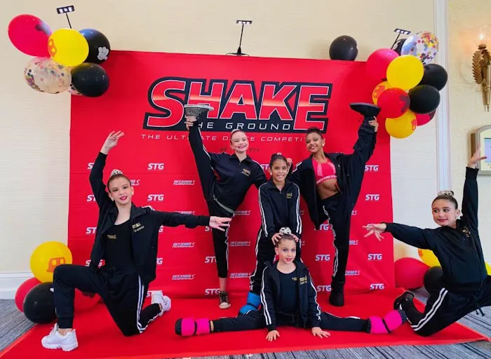 Dance Masters Miami Company Picture 6