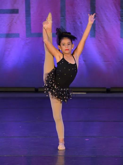 Dance Masters Miami Company Picture 4