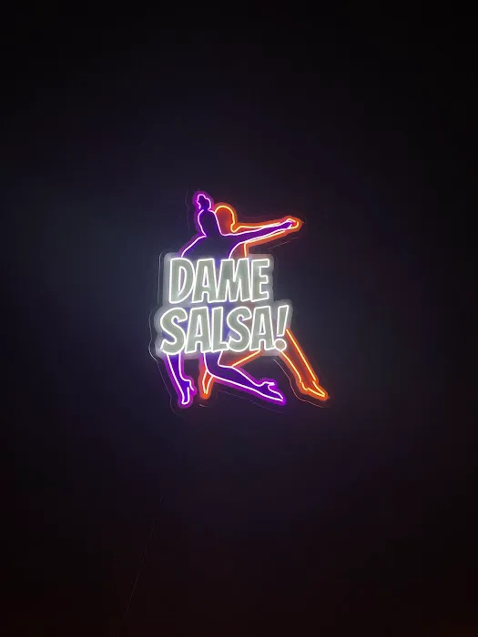 DAME Salsa Picture 4