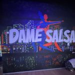 DAME Salsa