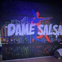 DAME Salsa ico