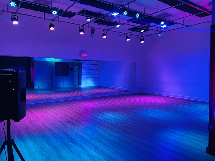 Artevivo Dance Studio Picture 7