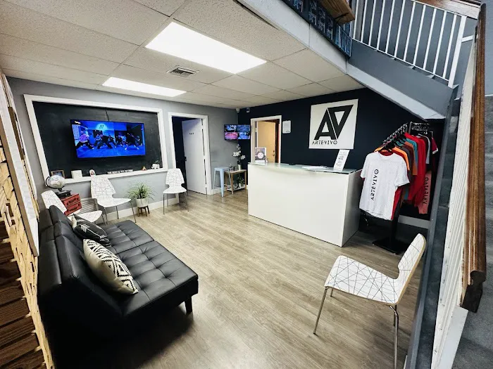 Artevivo Dance Studio Picture 6