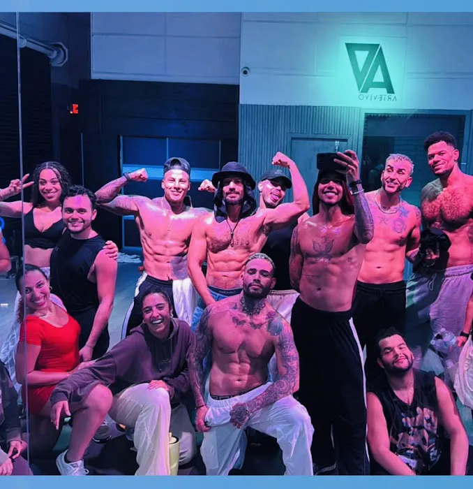 Artevivo Dance Studio Picture 3