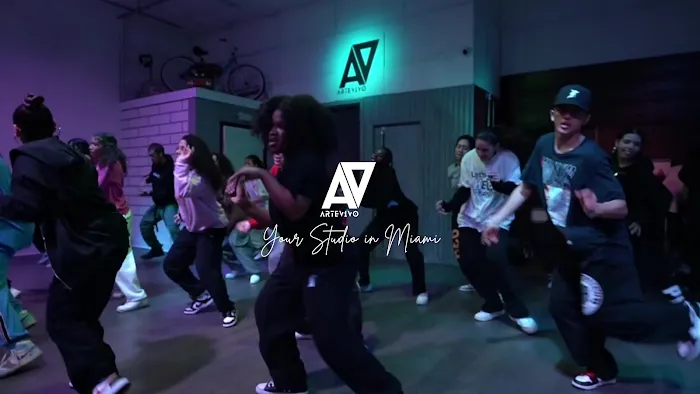 Artevivo Dance Studio Picture 10