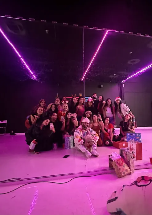 ES Dance Studio Picture 8