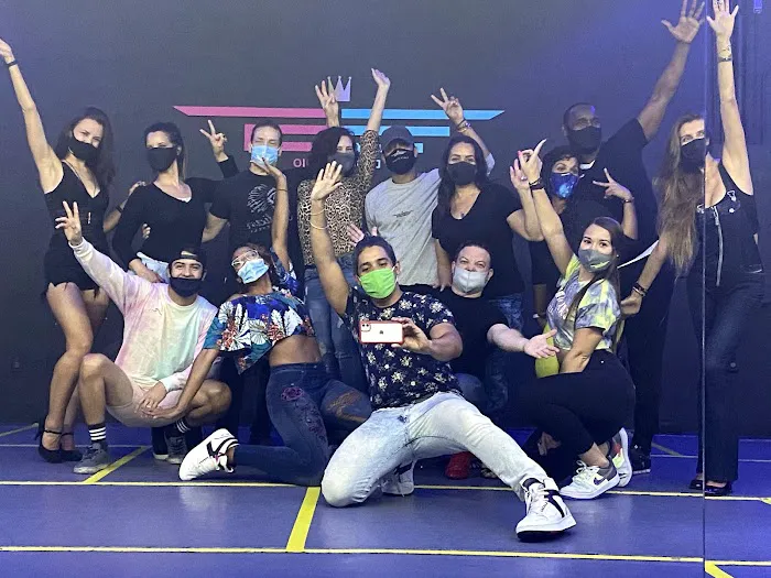 ES Dance Studio Picture 7