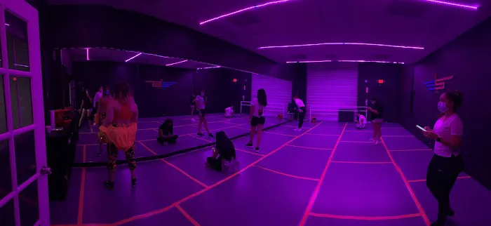 ES Dance Studio Picture 3