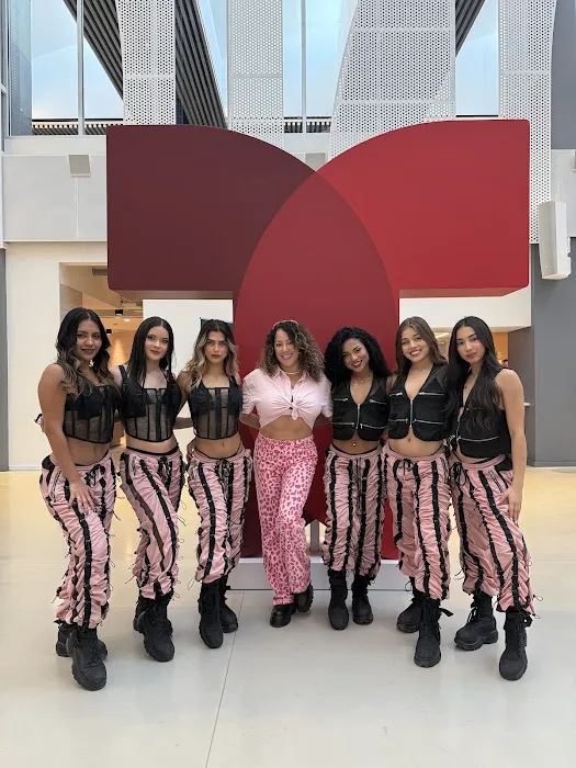 ES Dance Studio Picture 4