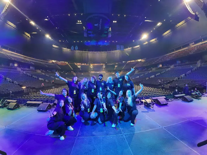 ES Dance Studio Picture 2